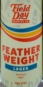 Featherweight
