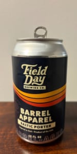 Barrel Apparel