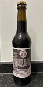 South Islay 2022 Laphroaig BA Imperial Stout