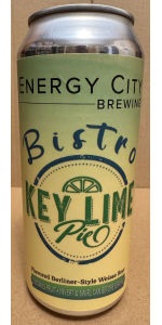 Bistro - Key Lime Pie