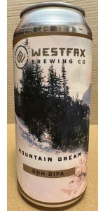 Mountain Dream
