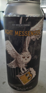 Night Messenger