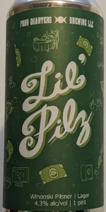 Lil' Pilz