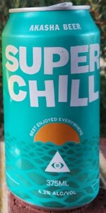 Super Chill Pacific Ale