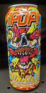 IPOP! Painkiller