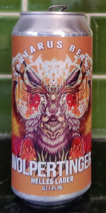 Wolpertinger