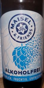 Maisel & Friends Alkoholfrei