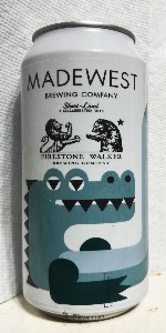 Short Lived - Firestone Walker