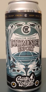 Dortmunder Export