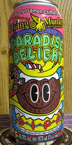 Paradise Delight