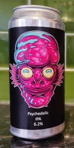 Psychedelic