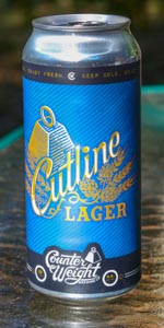 Cutline Lager