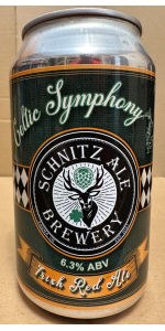 Celtic Symphony