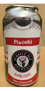Piwoski