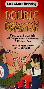 Double Dragon