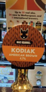 Kodiak