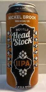 Double Head Stock IPA