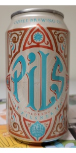 Colorado Pilsner