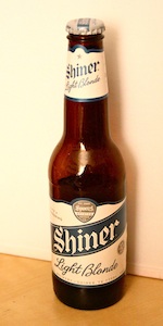 Shiner Light Blonde