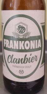 Frankonia Clanbier