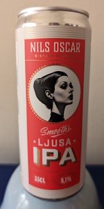 Distant Friends - Smoothâs Ljusa IPA