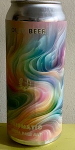 Prismatic