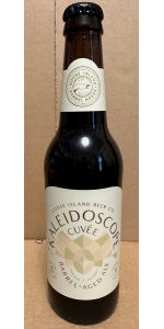 Kaleidoscope Cuvée