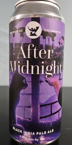 After Midnight