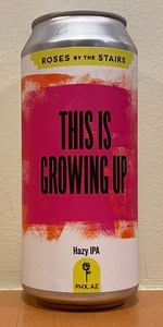 This Is Growing Up