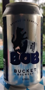 BOB Blueberry IPA