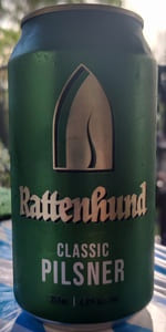 Rattenhund