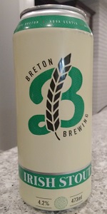 Irish Stout