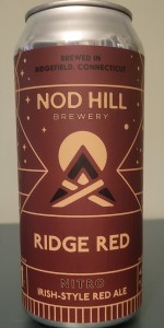 Ridge Red