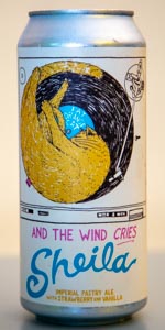 And The Wind Cries Sheila