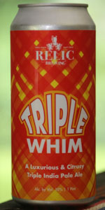 Triple Whim
