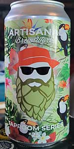 Taproom Series #25
