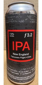 IPA f3.2 (NE IPA)