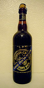 Gouden Carolus CuvÃ©e Van De Keizer Imperial Dark