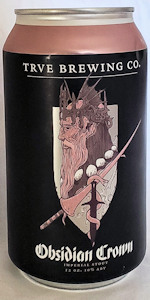 Obsidian Crown