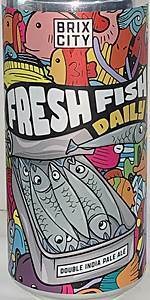 Fresh Fish Daily