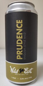 Prudence