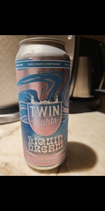 Liquid Dream