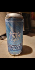 Distant Shore