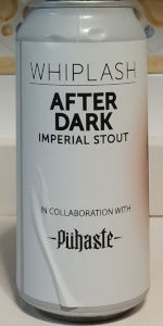 After Dark