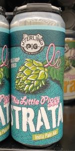 This Little Piggy - Strata