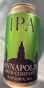 Annapolis IPA