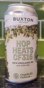 Hop Heats CF315