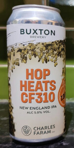 Hop Heats CF310