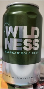 Wildness
