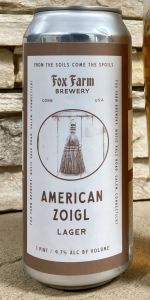 American Zoigl